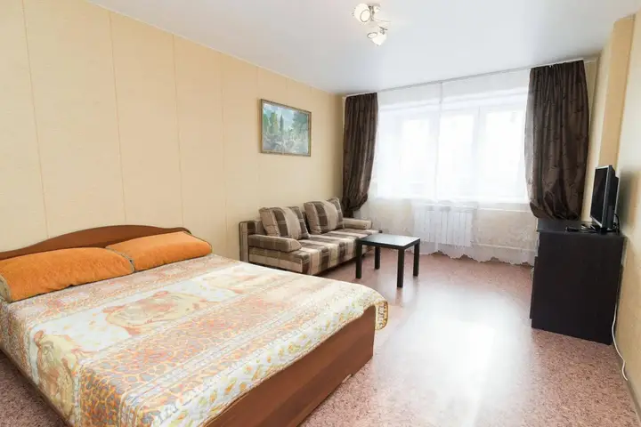 Екатеринбург: Apartments Ieropolis