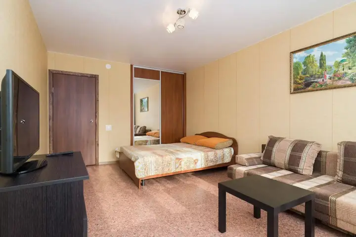 Екатеринбург: Apartments Ieropolis