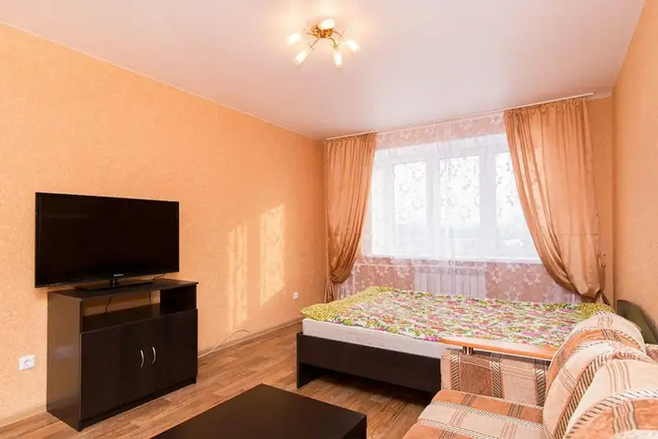 Екатеринбург: Apartments Ieropolis