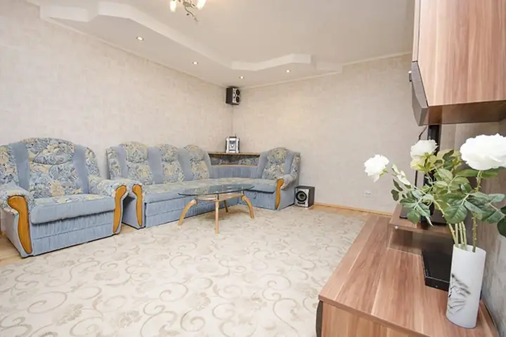 Екатеринбург: Apartments Ieropolis