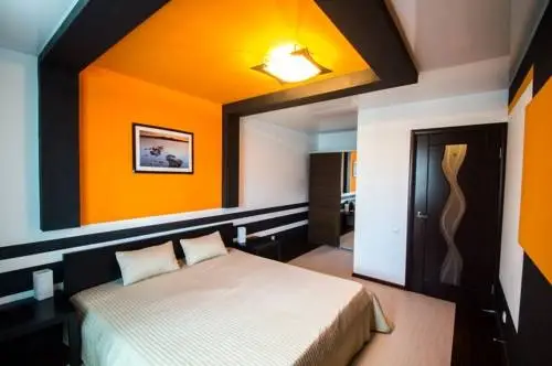 Екатеринбург: Apartments in Center of Yekaterinburg