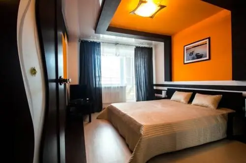 Екатеринбург: Apartments in Center of Yekaterinburg