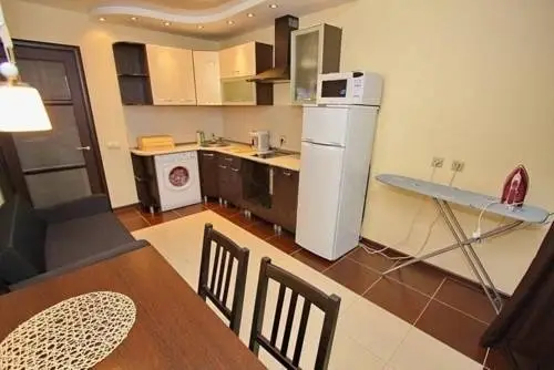 Екатеринбург: Apartments in Ekaterinburg