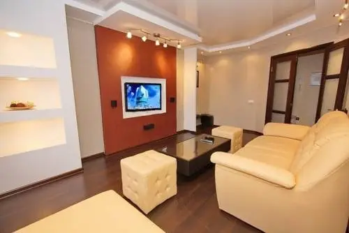 Екатеринбург: Apartments in Ekaterinburg