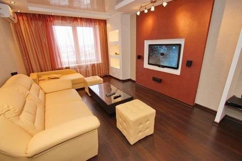 Екатеринбург: Apartments in Ekaterinburg
