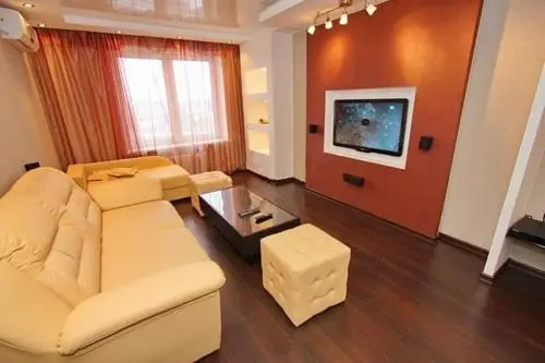 Екатеринбург: Apartments in Ekaterinburg