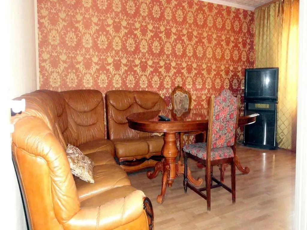Екатеринбург: Apartments InnService