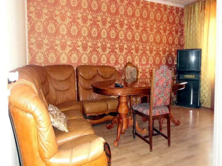 Екатеринбург: Apartments InnService
