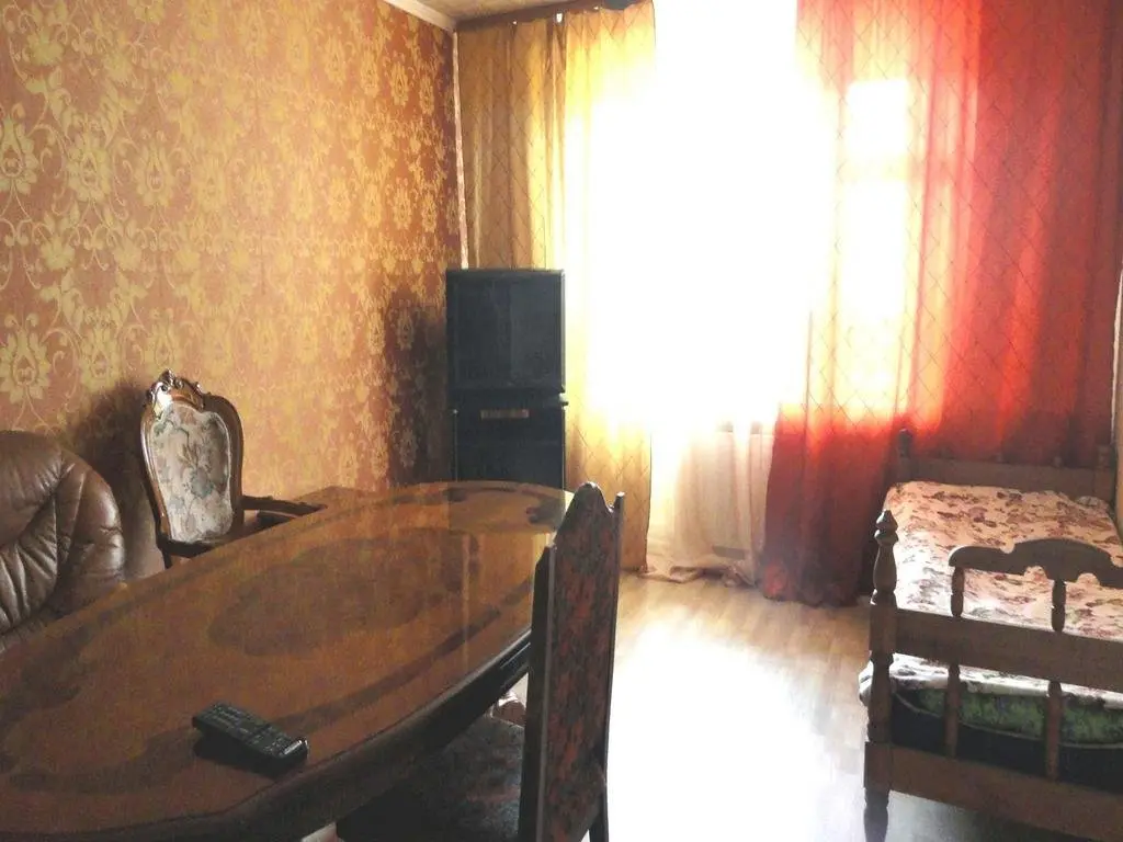 Екатеринбург: Apartments InnService