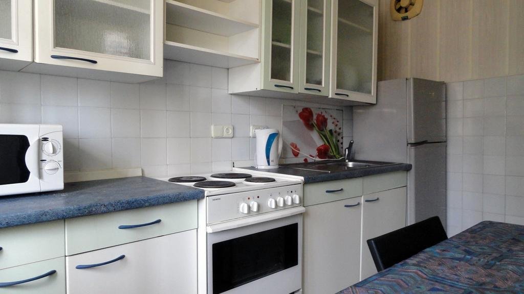 Екатеринбург: Apartments InnService