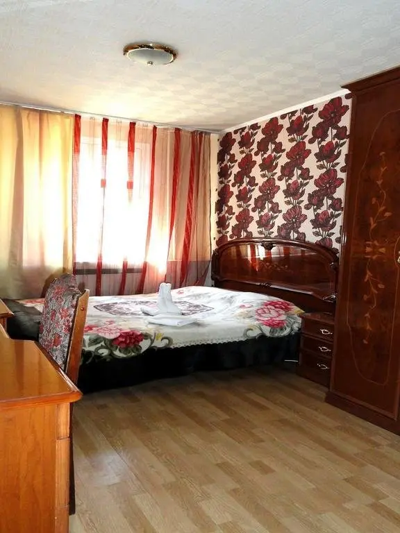 Екатеринбург: Apartments InnService