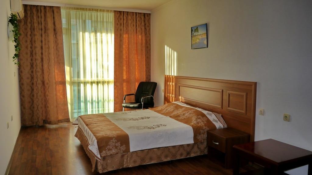 Екатеринбург: Apartments InnService