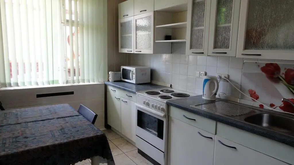 Екатеринбург: Apartments InnService