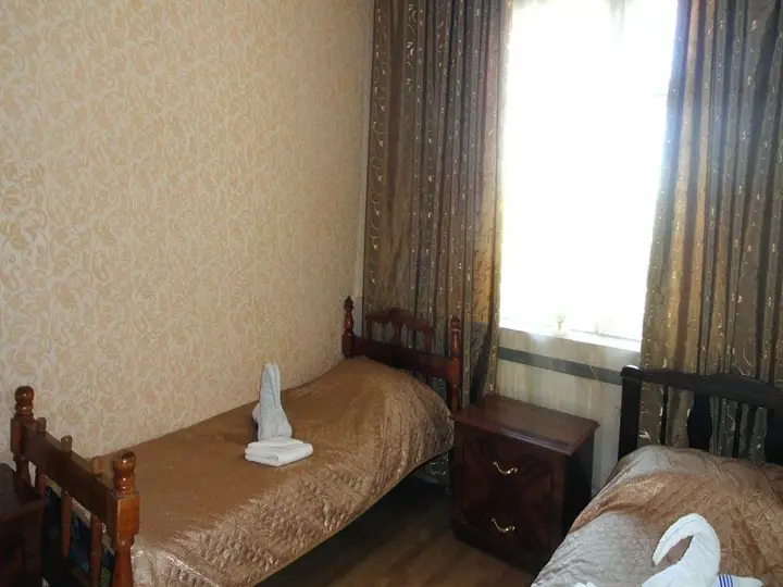 Екатеринбург: Apartments InnService