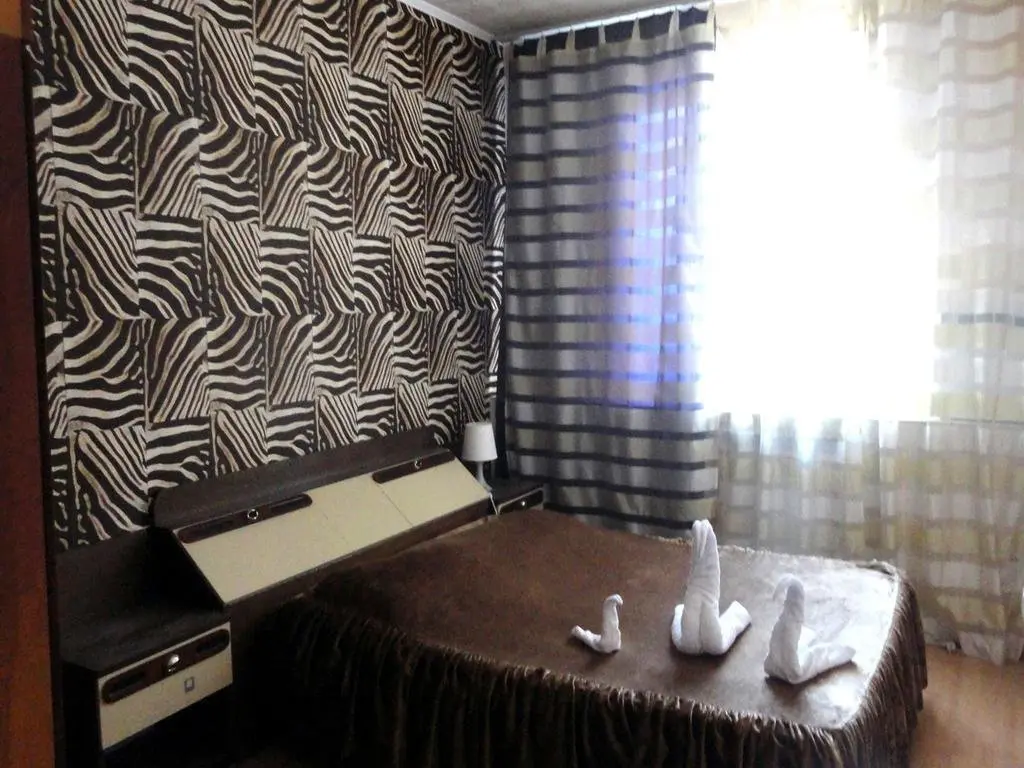 Екатеринбург: Apartments InnService