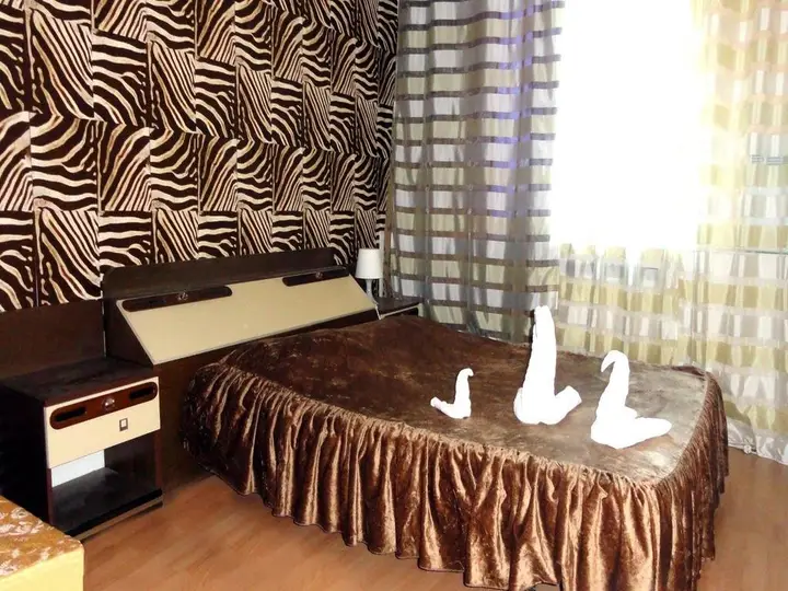 Екатеринбург: Apartments InnService