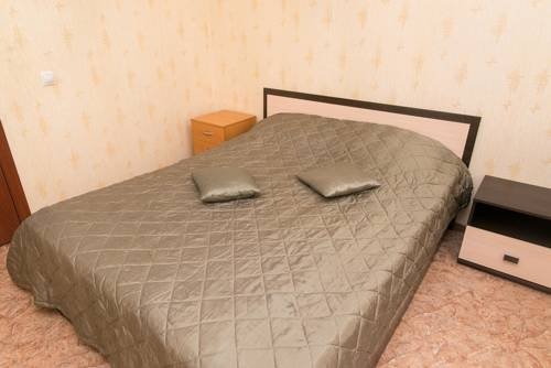 Екатеринбург: Apartments Maryin Dom Na Yumasheva