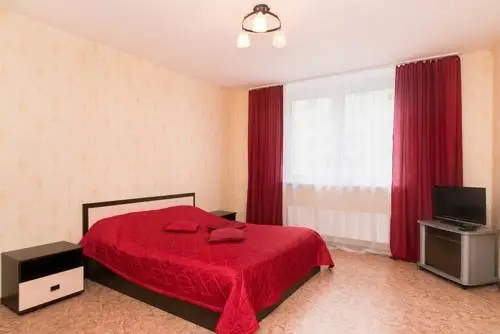 Екатеринбург: Apartments Maryin Dom Na Yumasheva