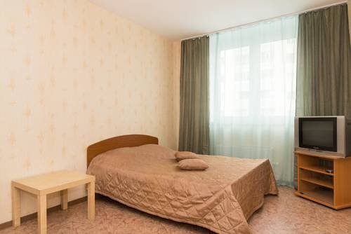 Екатеринбург: Apartments Maryin Dom Na Yumasheva