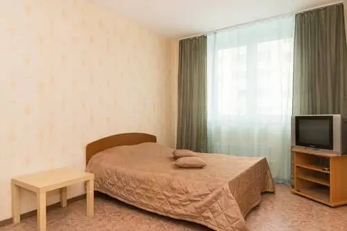Екатеринбург: Apartments Maryin Dom Na Yumasheva