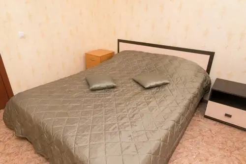 Екатеринбург: Apartments Maryin Dom Na Yumasheva