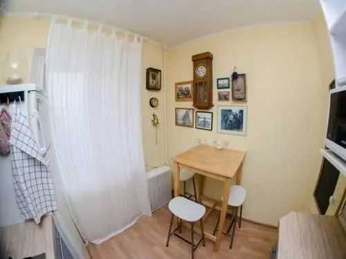 Екатеринбург: Apartments na Vostochnoy