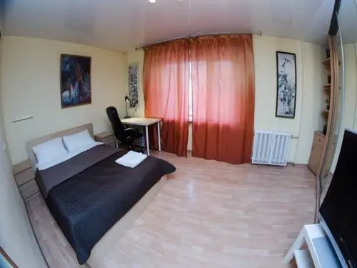 Екатеринбург: Apartments na Vostochnoy