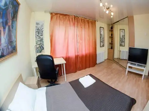 Екатеринбург: Apartments na Vostochnoy