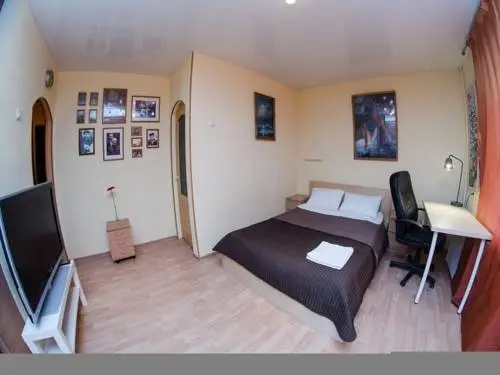 Екатеринбург: Apartments na Vostochnoy