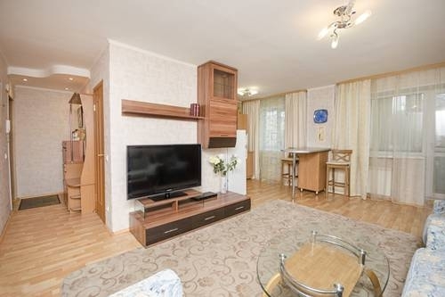 Екатеринбург: Apartments Near Grinvich Ieropolis 7