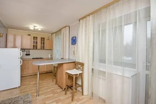 Apartments Near Grinvich Ieropolis 7 — фото 1