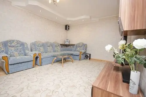 Екатеринбург: Apartments Near Grinvich Ieropolis 7