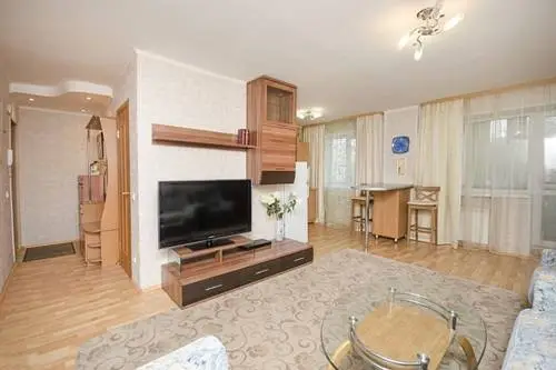 Екатеринбург: Apartments Near Grinvich Ieropolis 7