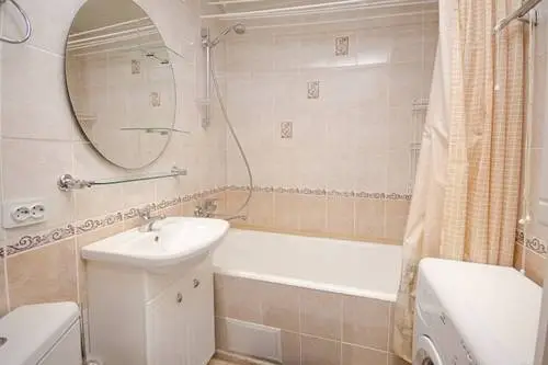 Екатеринбург: Apartments Near Grinvich Ieropolis 7