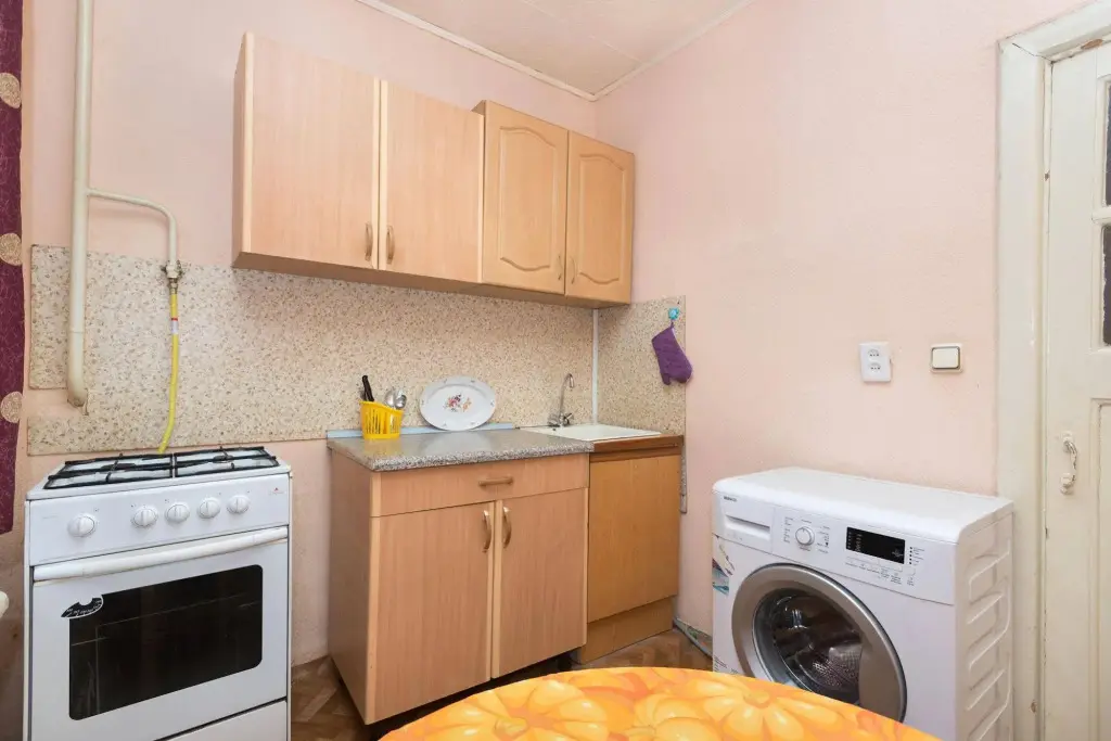 Екатеринбург: Apartments on Krasnom Ieropolis-2