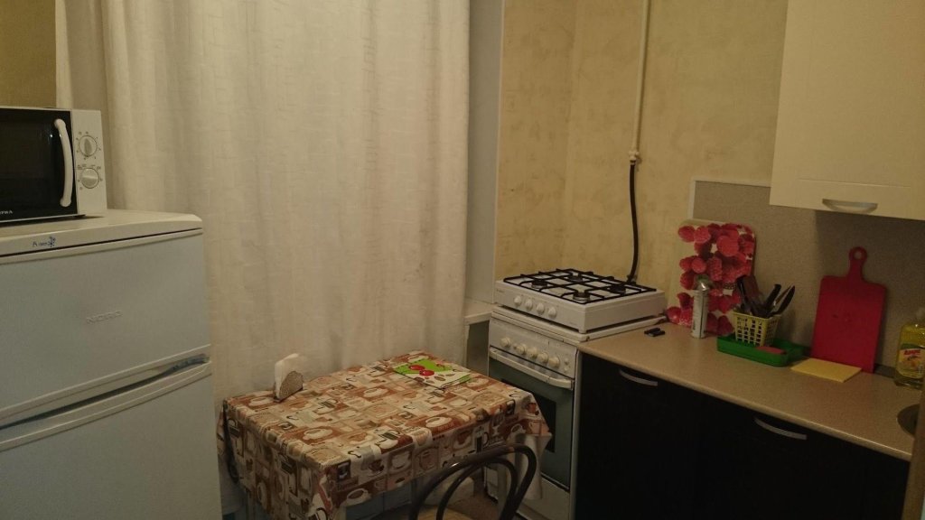 Екатеринбург: Apartments on Krasnom Ieropolis-2