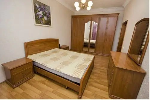 Екатеринбург: Apartments on Krasnom Ieropolis-2