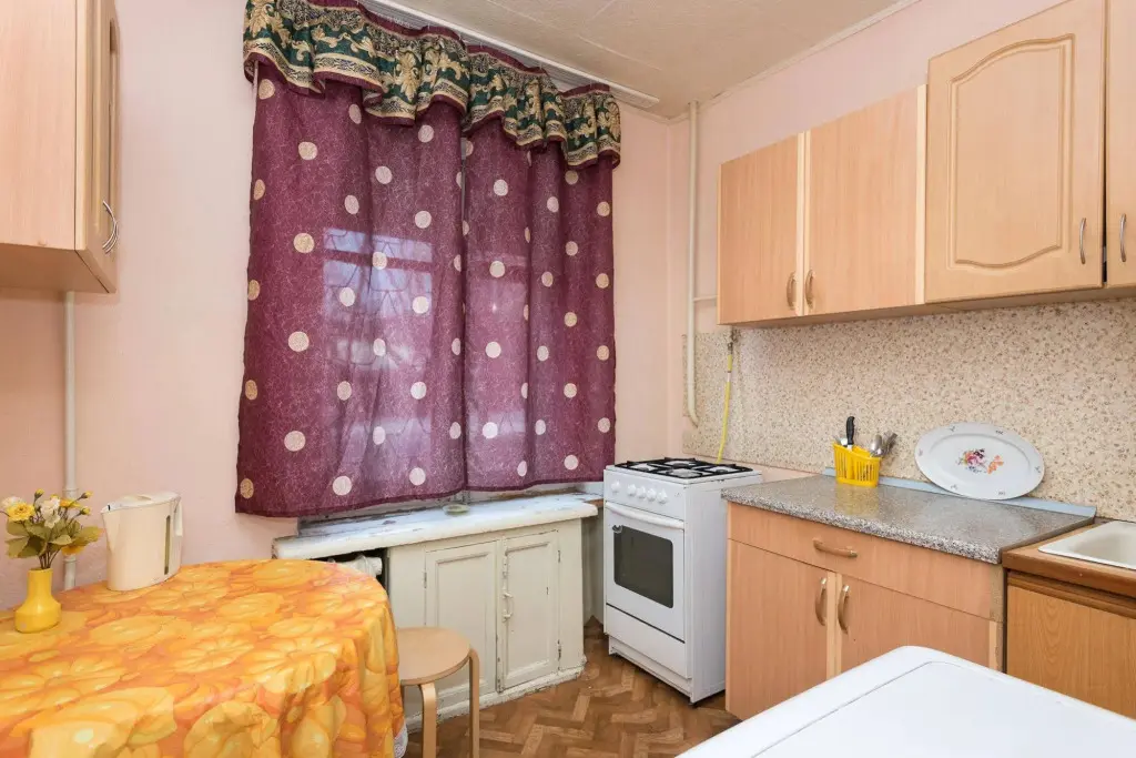 Екатеринбург: Apartments on Krasnom Ieropolis-2