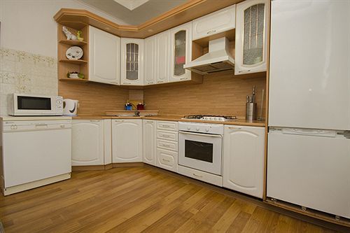 Екатеринбург: Apartments on Krasnom Ieropolis-2