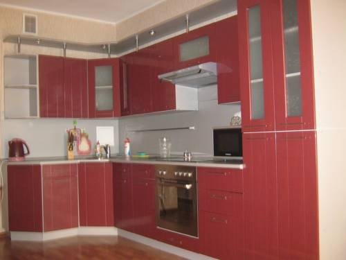 Екатеринбург: Apartments on Kuznechnaya 79