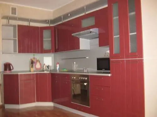 Екатеринбург: Apartments on Kuznechnaya 81