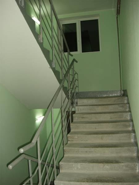 Екатеринбург: Apartments on Muranova