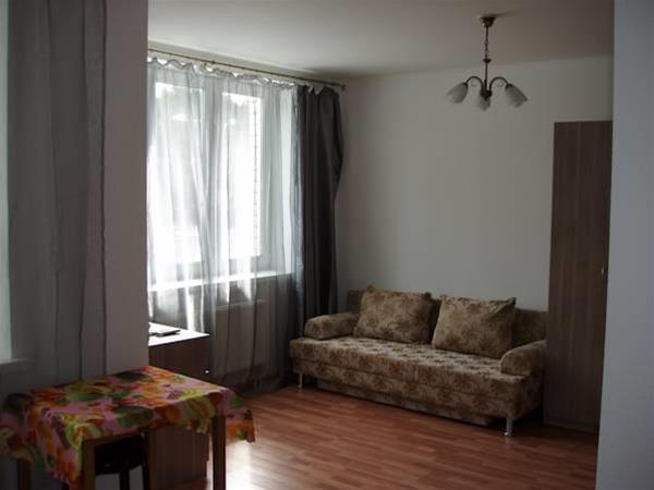 Екатеринбург: Apartments on Muranova