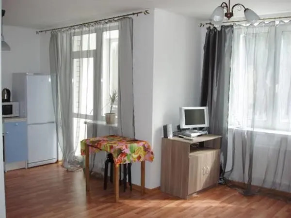 Екатеринбург: Apartments on Muranova