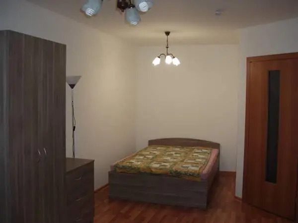 Екатеринбург: Apartments on Muranova
