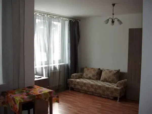 Екатеринбург: Apartments on Muranova