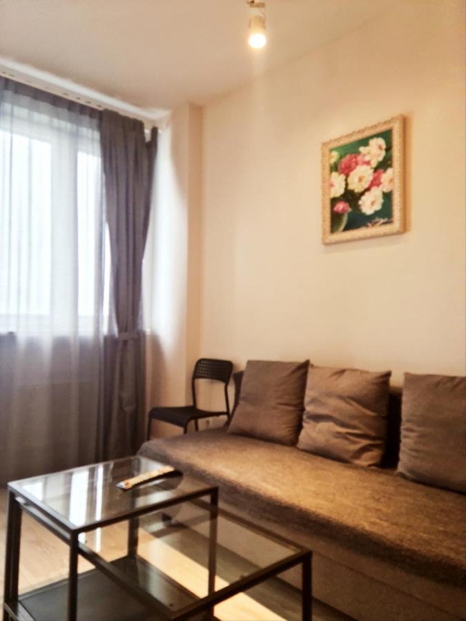 Калининград: Verona апартаменты