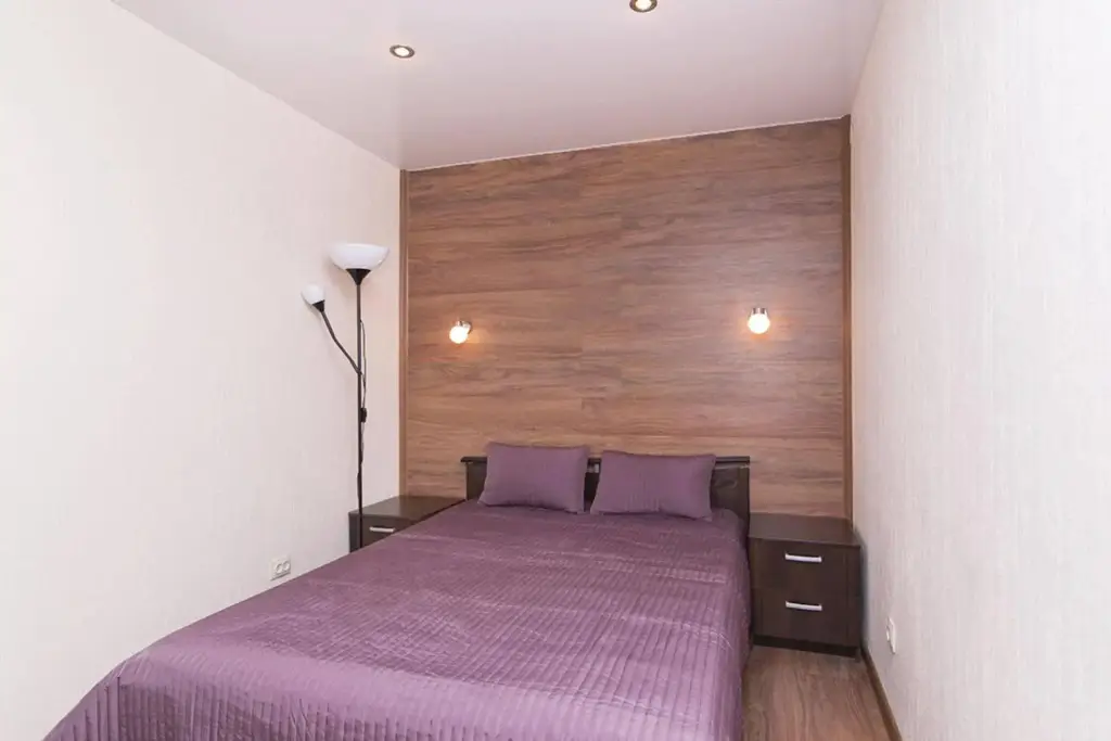 Екатеринбург: Apartments on Popova ieropolis-4 