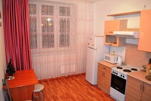 Екатеринбург: Apartments Sonata