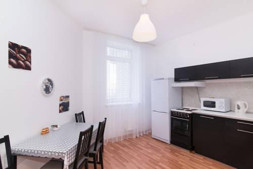 Екатеринбург: Apartments Sonata